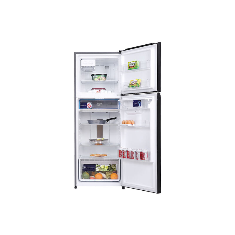 Tủ lạnh Electrolux Inverter 312 lít ETB3440K-H