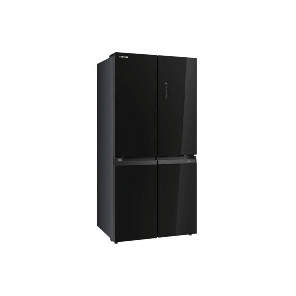 Tủ lạnh Toshiba Inverter 474 lít Multi Door GR-RF611WI-PGV(22)-XK