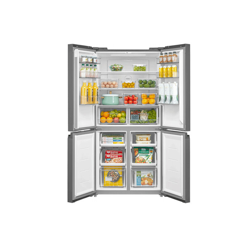 Tủ lạnh Toshiba Inverter 474 lít Multi Door GR-RF611WI-PGV(22)-XK