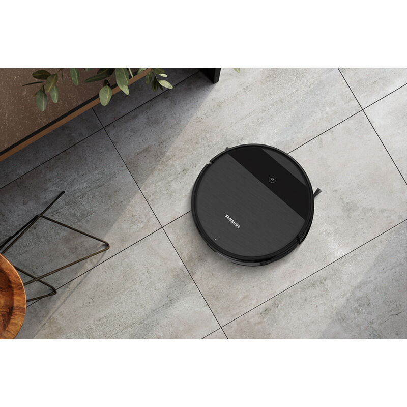 Robot hút bụi lau nhà Samsung VR05R5050WK/SV