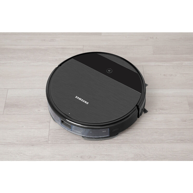 Robot hút bụi lau nhà Samsung VR05R5050WK/SV