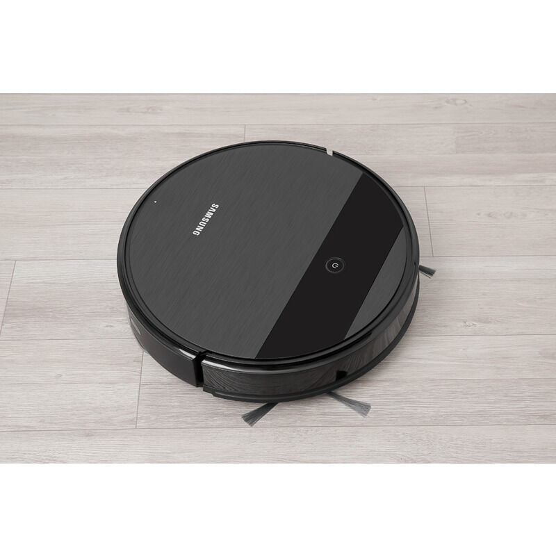 Robot hút bụi lau nhà Samsung VR05R5050WK/SV