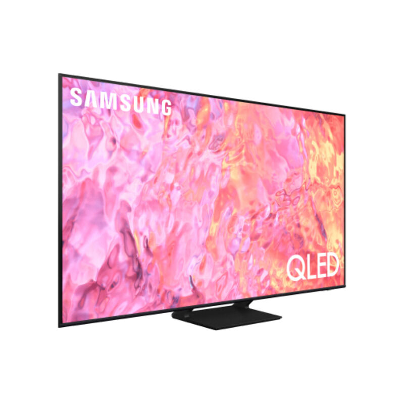 Smart Tivi QLED 4K 55 inch Samsung QA55Q60C