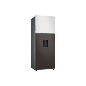 Tủ lạnh Samsung Inverter 382 lít Bespoke RT38CB6784C3/SV