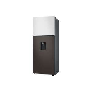 Tủ lạnh Samsung Inverter 382 lít Bespoke RT38CB6784C3/SV