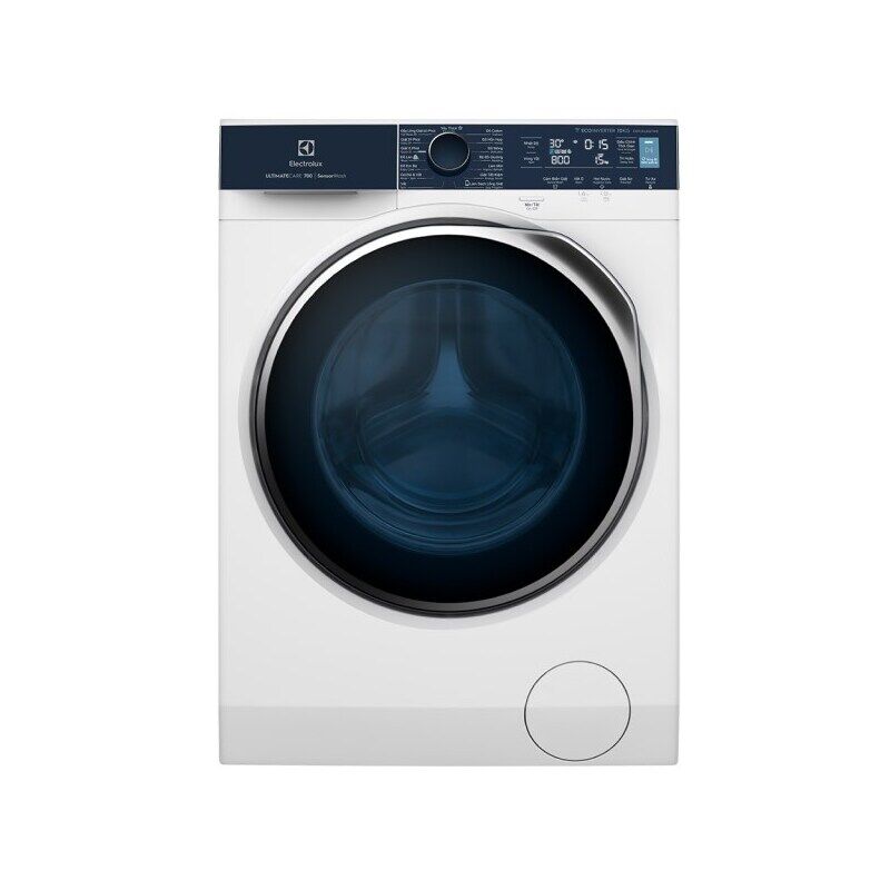Máy giặt Electrolux UltimateCare 700 Inverter 10 kg EWF1042Q7WB