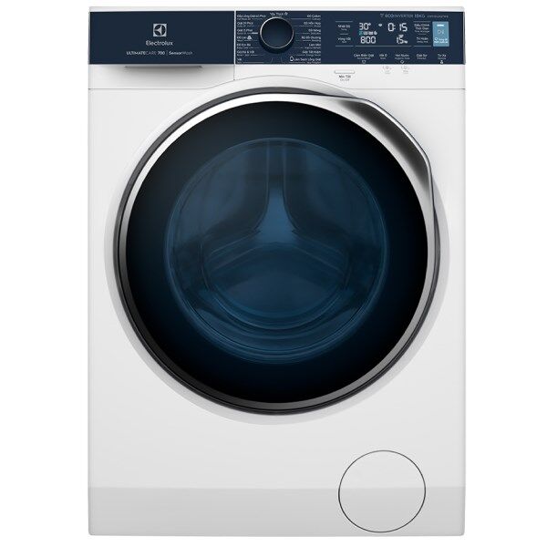 Máy giặt Electrolux UltimateCare 700 Inverter 10 kg EWF1042Q7WB