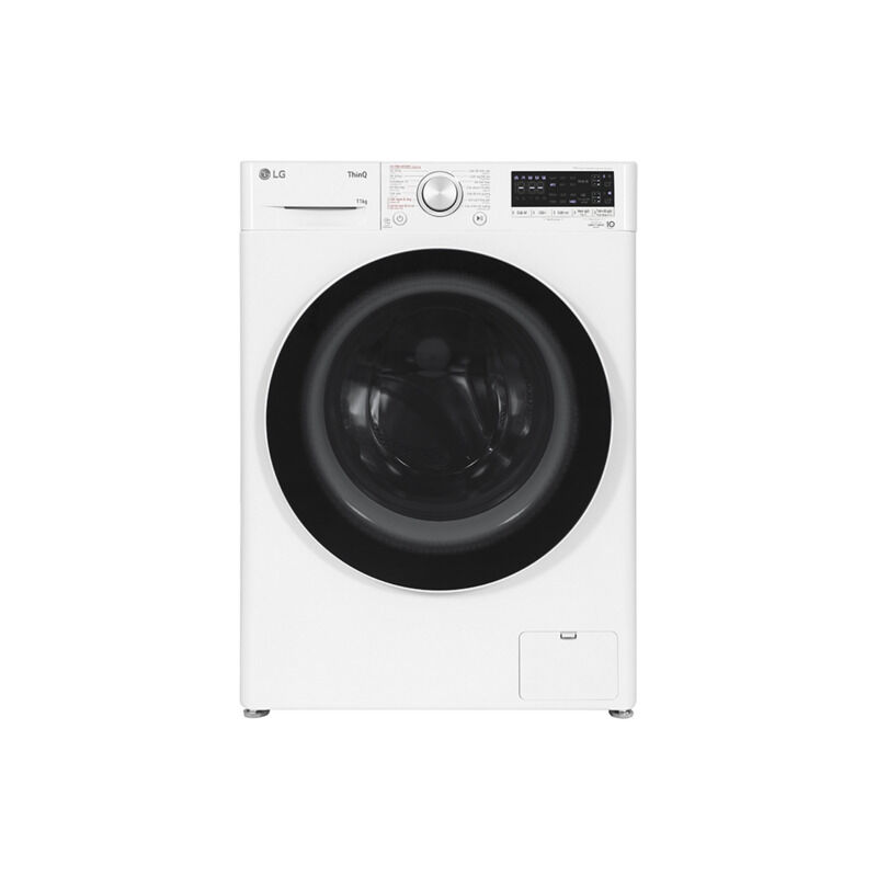 Máy giặt LG AI DD Inverter 11 kg FV1411S4WA