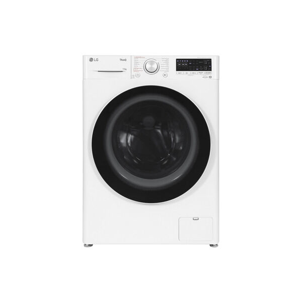 Máy giặt LG AI DD Inverter 11 kg FV1411S4WA