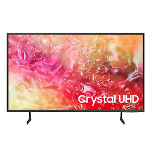 Smart Tivi Samsung 4K 65 inch 65DU7000 Crystal UHD mới 2024