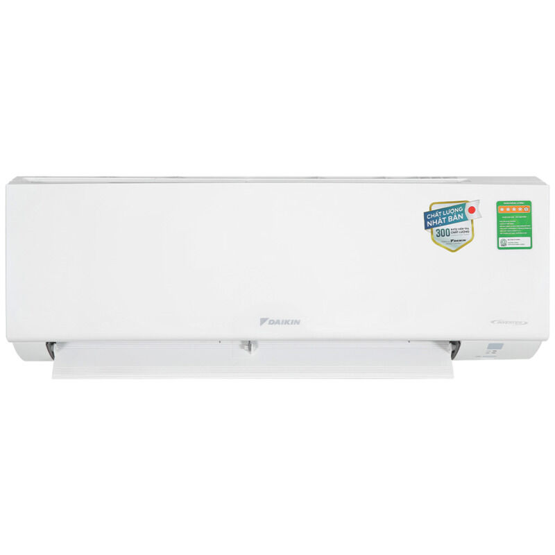 Điều hòa Daikin Inverter 12300 BTU ATKB35YVMV