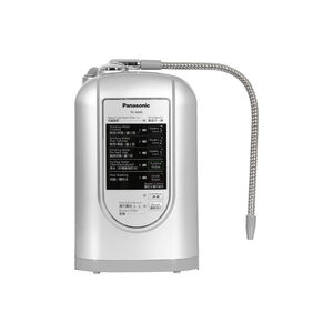 Máy lọc nước điện giải ion kiềm Panasonic TK-AS45 3 tấm điện cực