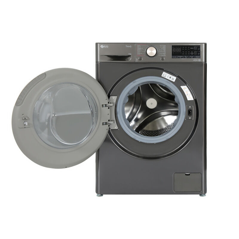 Máy giặt LG AI DD Inverter 12 kg FV1412S3BA