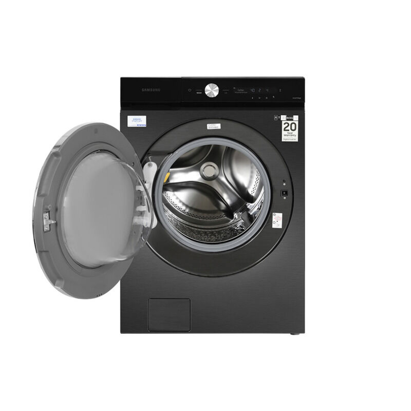 Máy giặt Samsung Bespoke AI Inverter 24 kg WF24B9600KV/SV