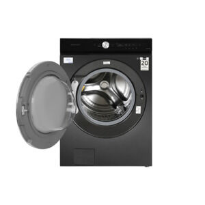 Máy giặt Samsung Bespoke AI Inverter 24 kg WF24B9600KV/SV