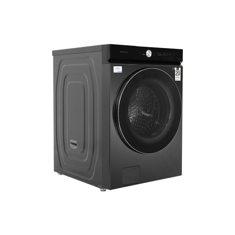 Máy giặt Samsung Bespoke AI Inverter 24 kg WF24B9600KV/SV