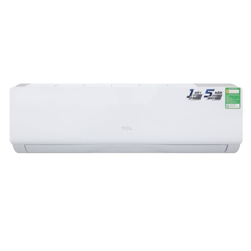 Điều hòa TCL 12000 BTU 1 chiều TAC-12