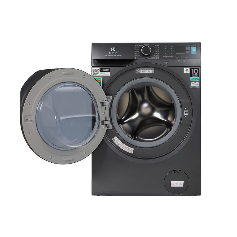 Máy giặt Electrolux UltimateCare 500 Inverter 10 kg EWF1024P5SB