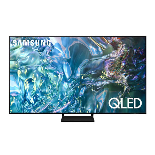 Smart Tivi QLED Samsung 4K 55 Inch QA55Q60D mới 2024