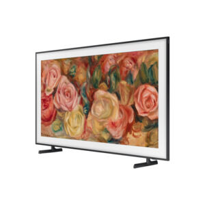 QLED Tivi Khung Tranh Samsung 4K 75 inch 75LS03D Lifestyle TV