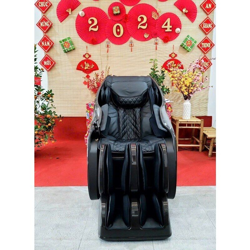 Ghế massage Okinawa ITECH 7D