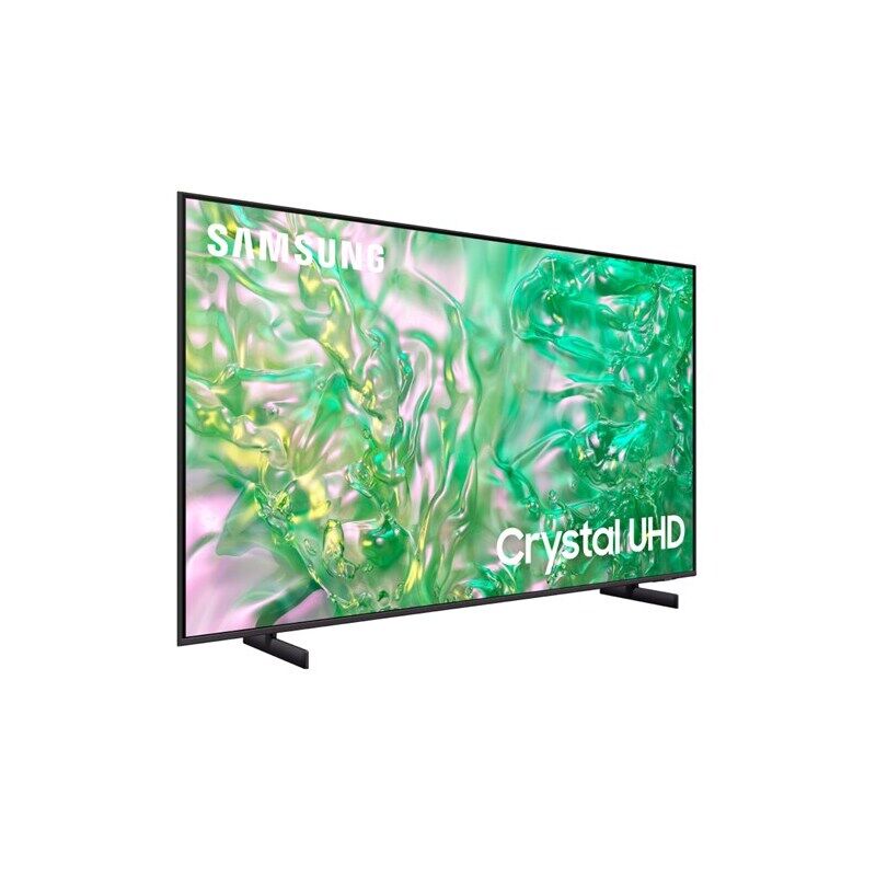 Smart Tivi Samsung 4K 43 inch UA43DU8000
