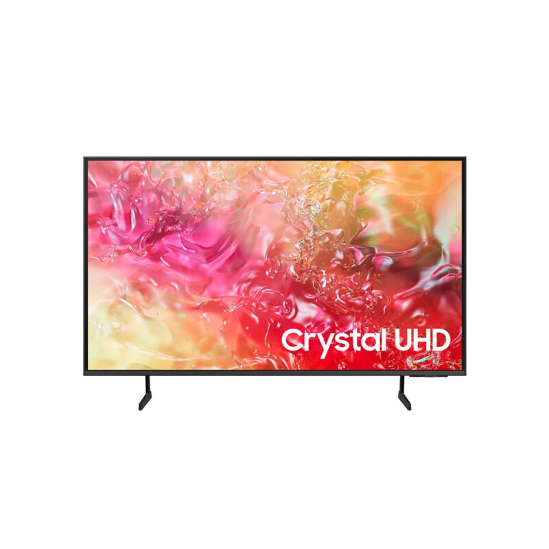 Smart Tivi Samsung 4K 55 inch 55DU7700 Crystal UHD 2024