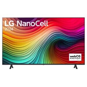 Smart Tivi NanoCell LG 4K 65 inch 65NANO81TSA 2024