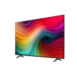 Smart Tivi NanoCell LG 4K 65 inch 65NANO81TSA 2024
