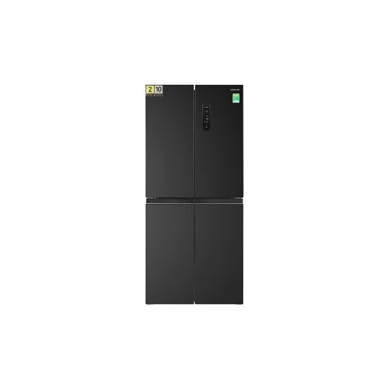 Tủ lạnh Hitachi Inverter 466 lít Multi Door HR4N7522DSDXVN