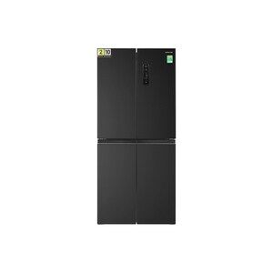 Tủ lạnh Hitachi Inverter 466 lít Multi Door HR4N7522DSDXVN
