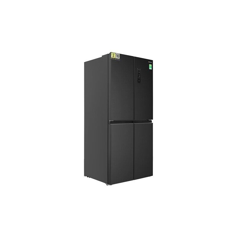 Tủ lạnh Hitachi Inverter 466 lít Multi Door HR4N7522DSDXVN