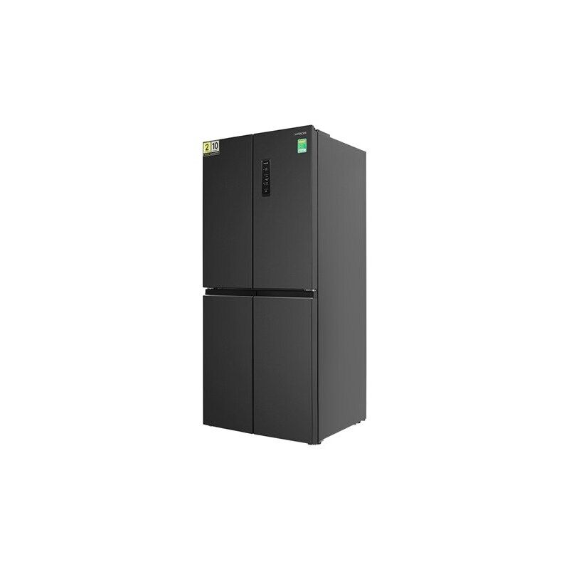 Tủ lạnh Hitachi Inverter 466 lít Multi Door HR4N7522DSDXVN