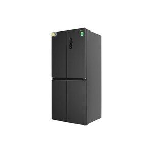 Tủ lạnh Hitachi Inverter 466 lít Multi Door HR4N7522DSDXVN