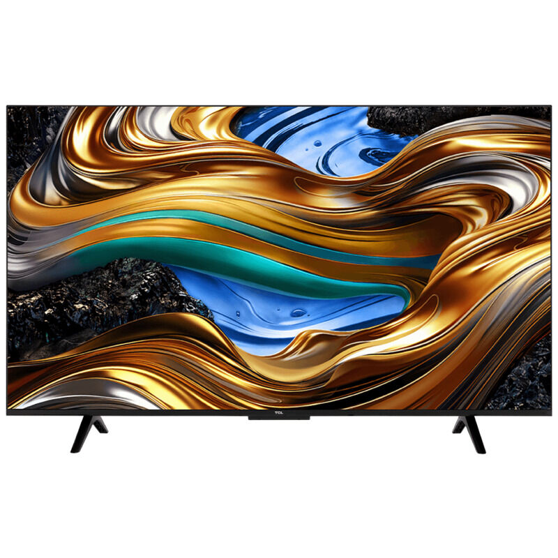 Google Tivi TCL 4K 43 inch 43P79B - Mới 2024