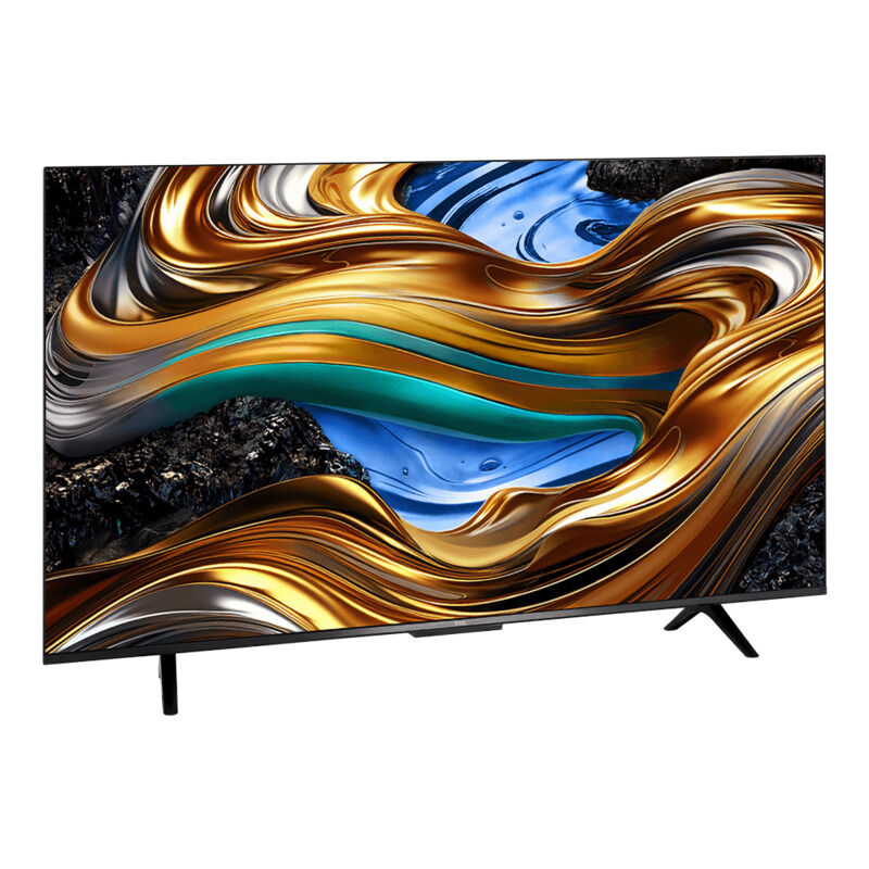 Google Tivi TCL 4K 43 inch 43P79B - Mới 2024