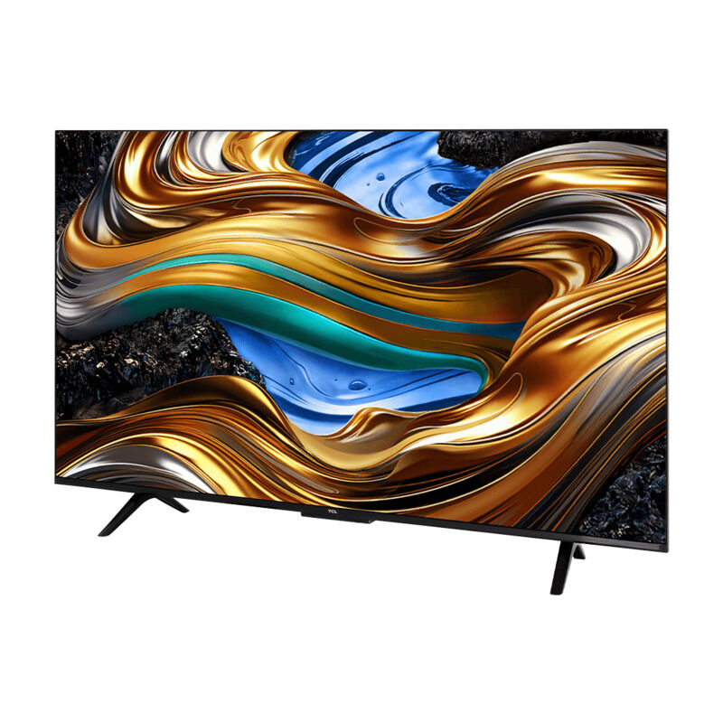 Google Tivi TCL 4K 43 inch 43P79B - Mới 2024