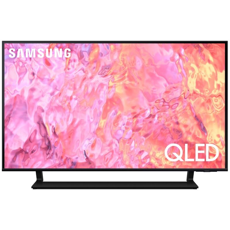 Smart Tivi QLED 4K 43 inch Samsung QA43Q60C - Chính hãng