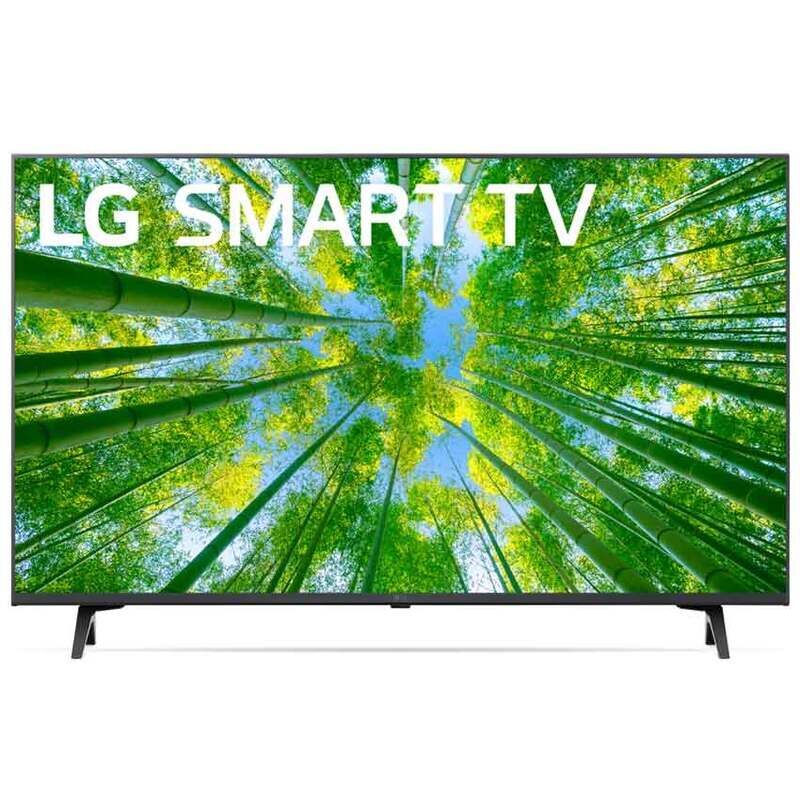 Smart Tivi LG 4K 55 inch 55UQ7550PSF - Chính Hãng