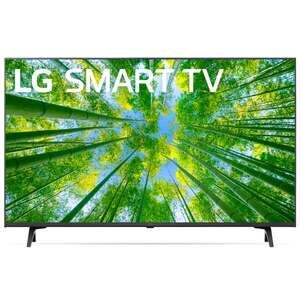 Smart Tivi LG 4K 55 inch 55UQ7550PSF - Chính Hãng