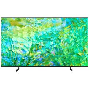 Smart Tivi Samsung 4K 75 inch UA75CU8000