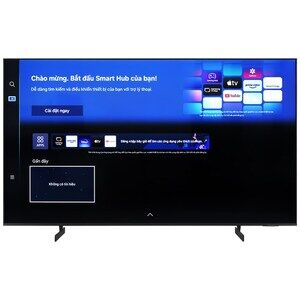 Smart Tivi Samsung 4K 75 inch UA75CU8000