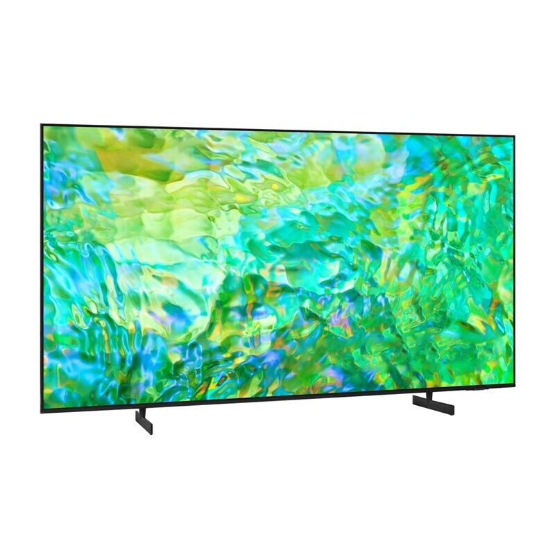 Smart Tivi Samsung 4K 75 inch UA75CU8000