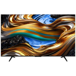 Google Tivi TCL 4K 55 inch 55P79B Pro - Mới 2024