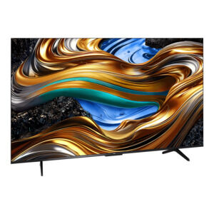 Google Tivi TCL 4K 55 inch 55P79B Pro - Mới 2024