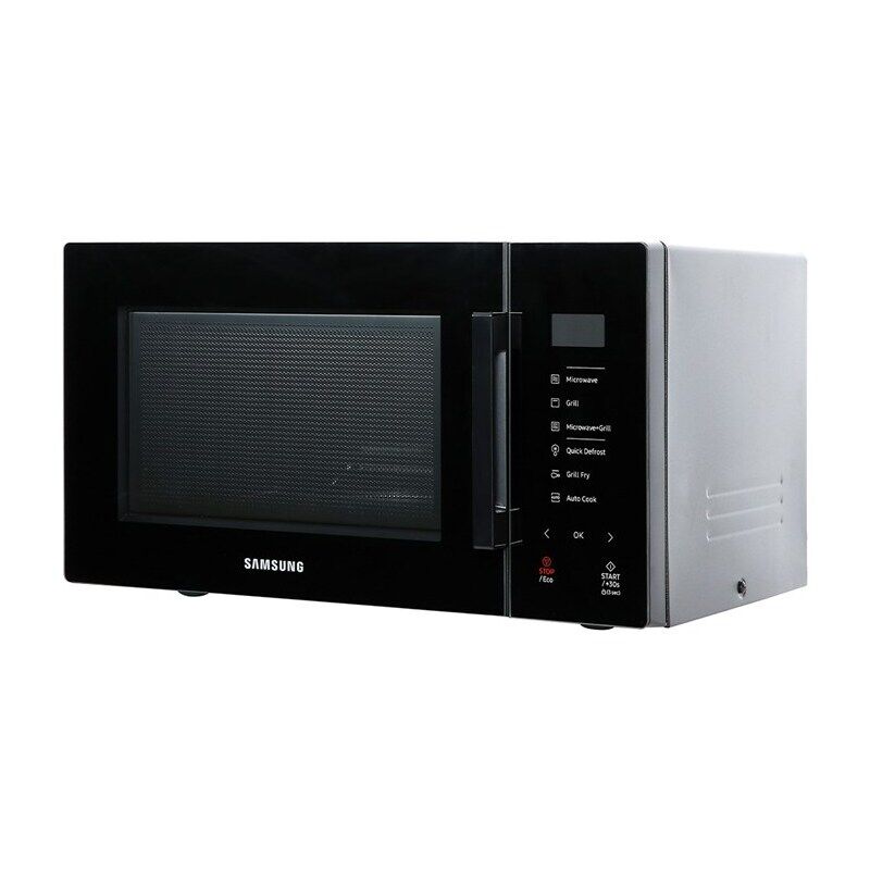 Lò vi sóng có nướng Samsung MG23T5018CK 23 Lít