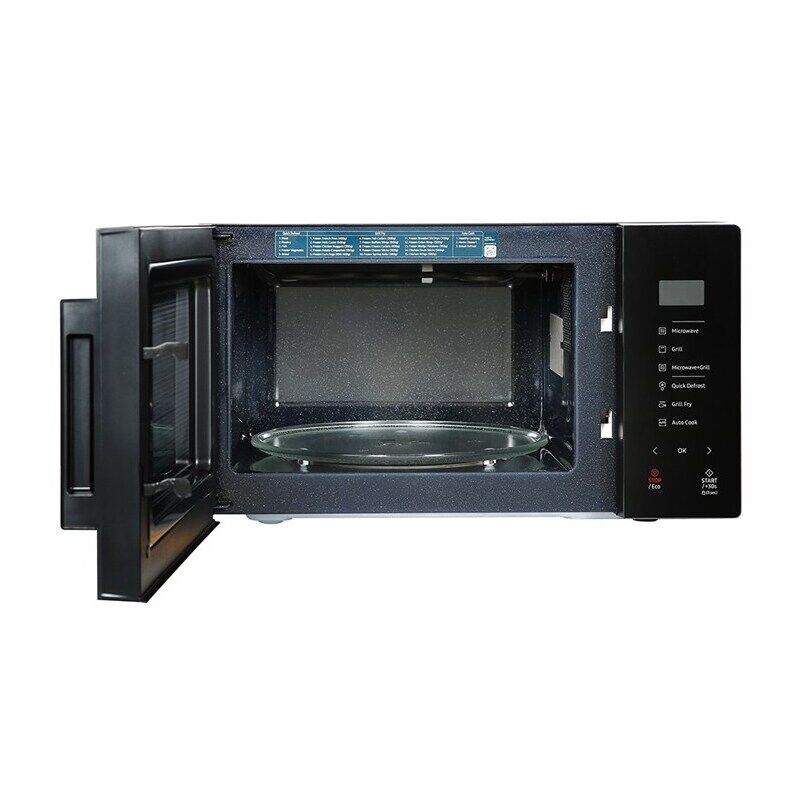 Lò vi sóng có nướng Samsung MG23T5018CK 23 Lít