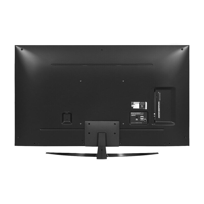 Smart Tivi NanoCell LG 4K 55 inch 55NANO76SQA