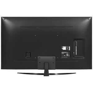 Smart Tivi NanoCell LG 4K 55 inch 55NANO76SQA