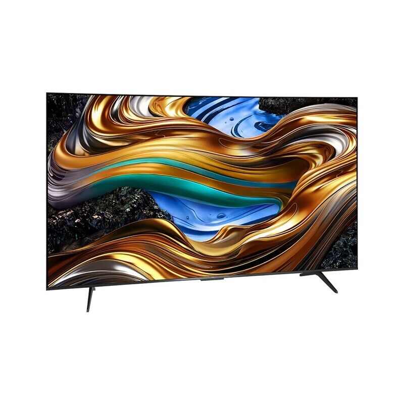 Google TV TCL 4K 65 inch 65P79B Pro